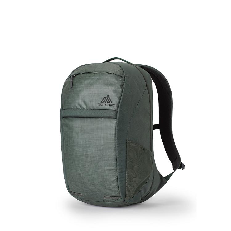 Women Gregory Resin 22 Travel Backpack Green Usa Sale AWMT28015